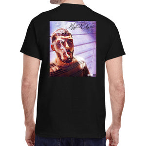 The Face of MyKushCologne.co T-Shirt