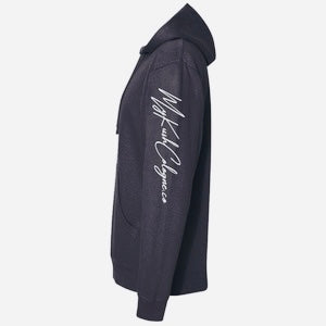 Hoodie Season