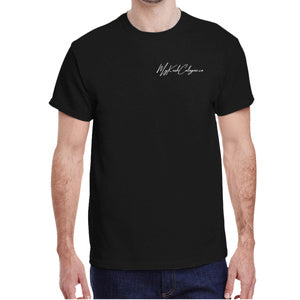 The Face of MyKushCologne.co T-Shirt