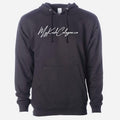 Hoodie Season