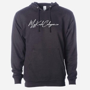 Hoodie Season